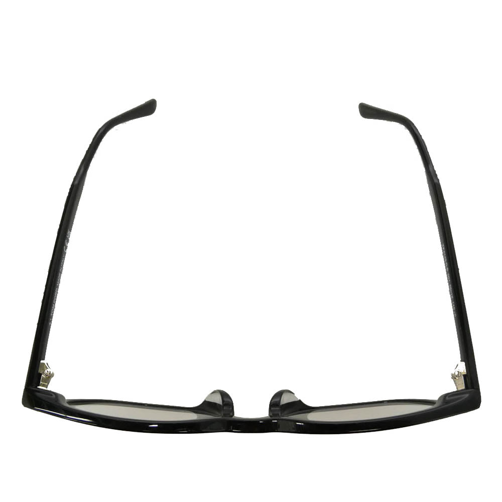 TOM FORD トムフォード TF6149-D-B 001 55□19 145 サングラス アイウェア ブラック系 55□19 145【美品】【中古】