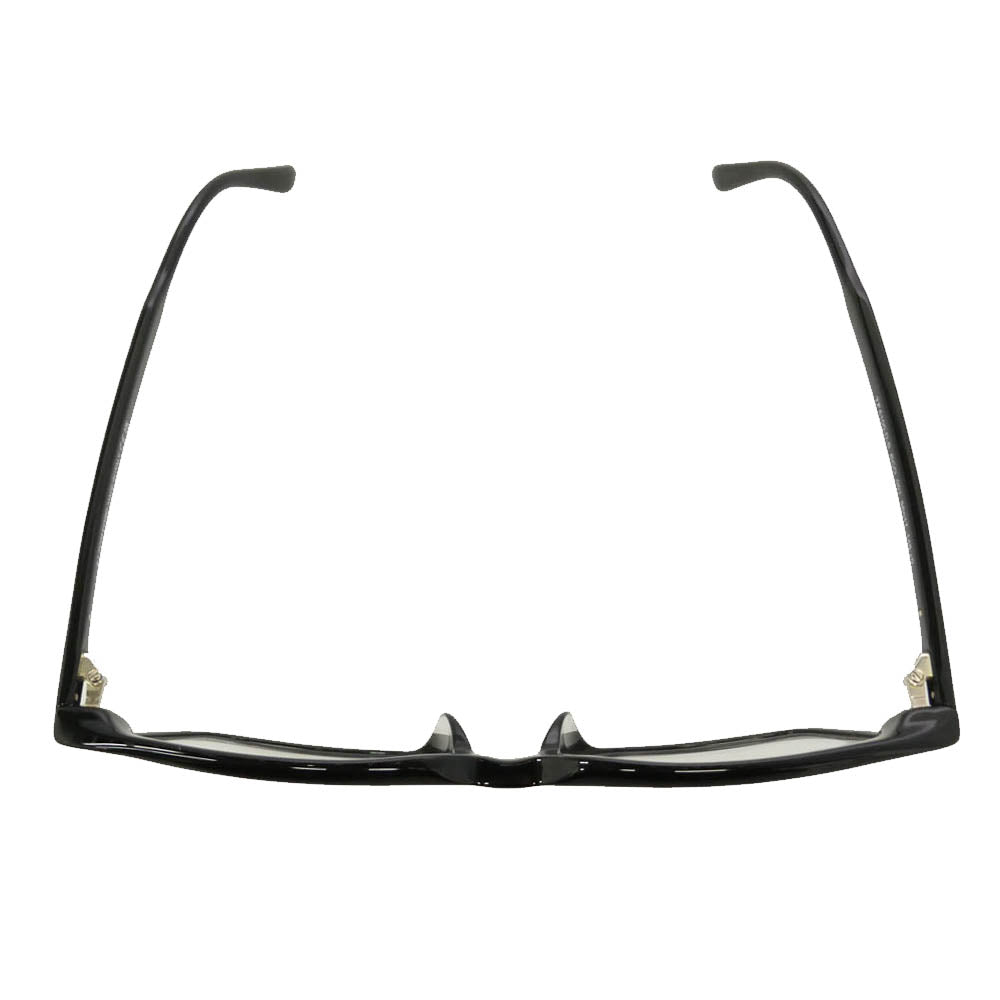 TOM FORD トムフォード TF6100-D-B 001 56□17 145 サングラス アイウェア ブラック系 56□17 145【極上美品】【中古】