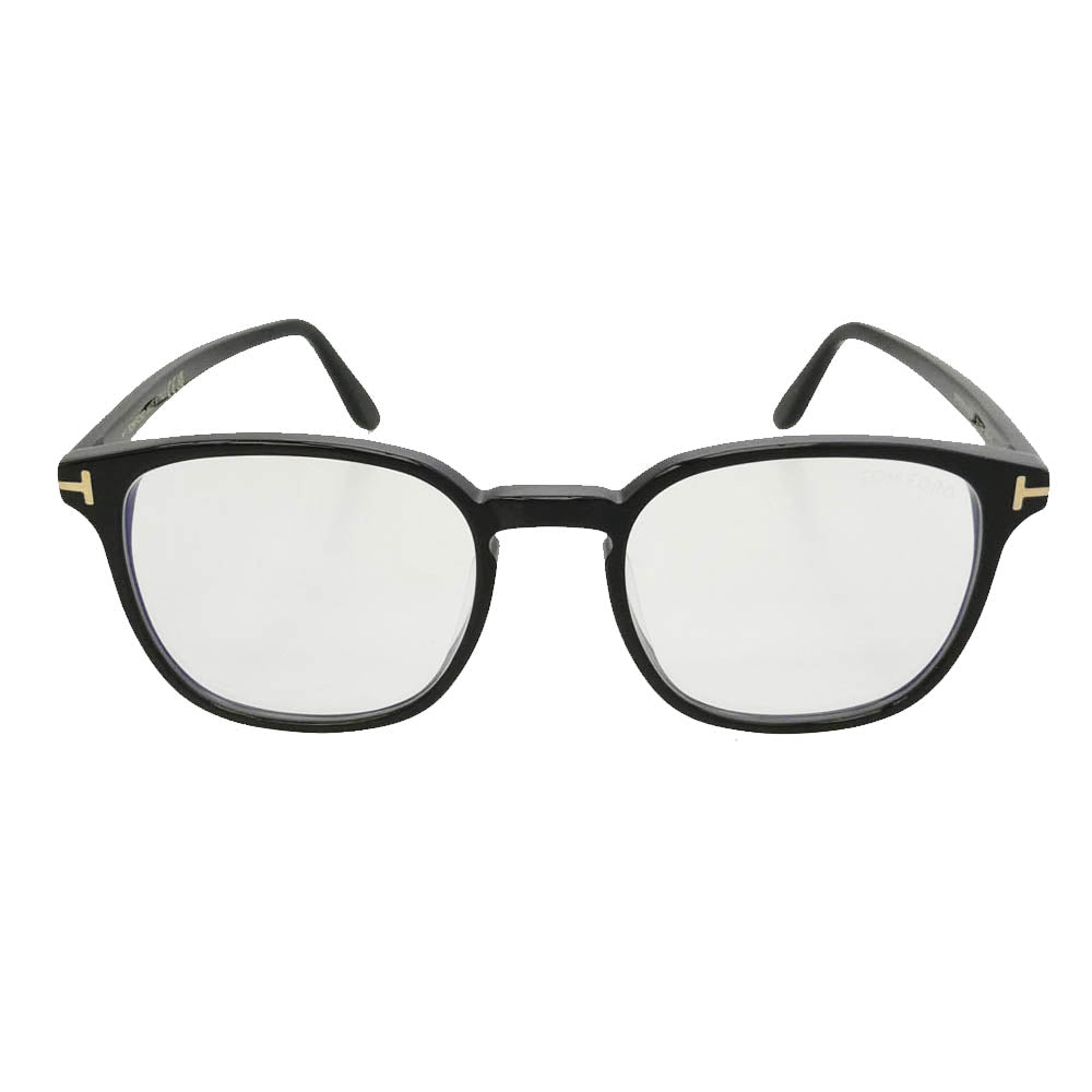 TOM FORD トムフォード TF5797-K-B 001 51□19 145 サングラス アイウェア ブラック系 51□19 145【極上美品】【中古】 TOM FORD トムフォード TF5797-K-B 001 51□19 145 サングラス アイ