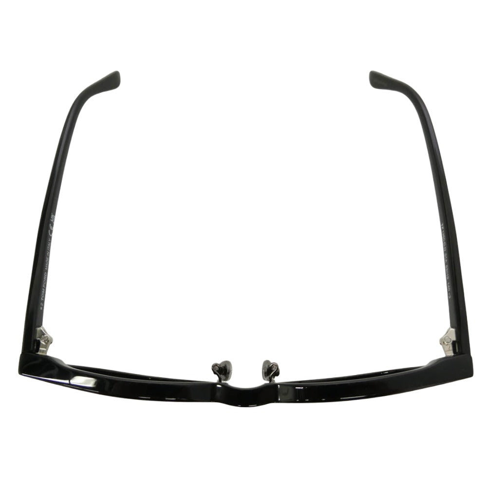 TOM FORD トムフォード TF1350-D-N 01A 53□19 140 サングラス アイウェア ブラック系 53□19 140【極上美品】【中古】