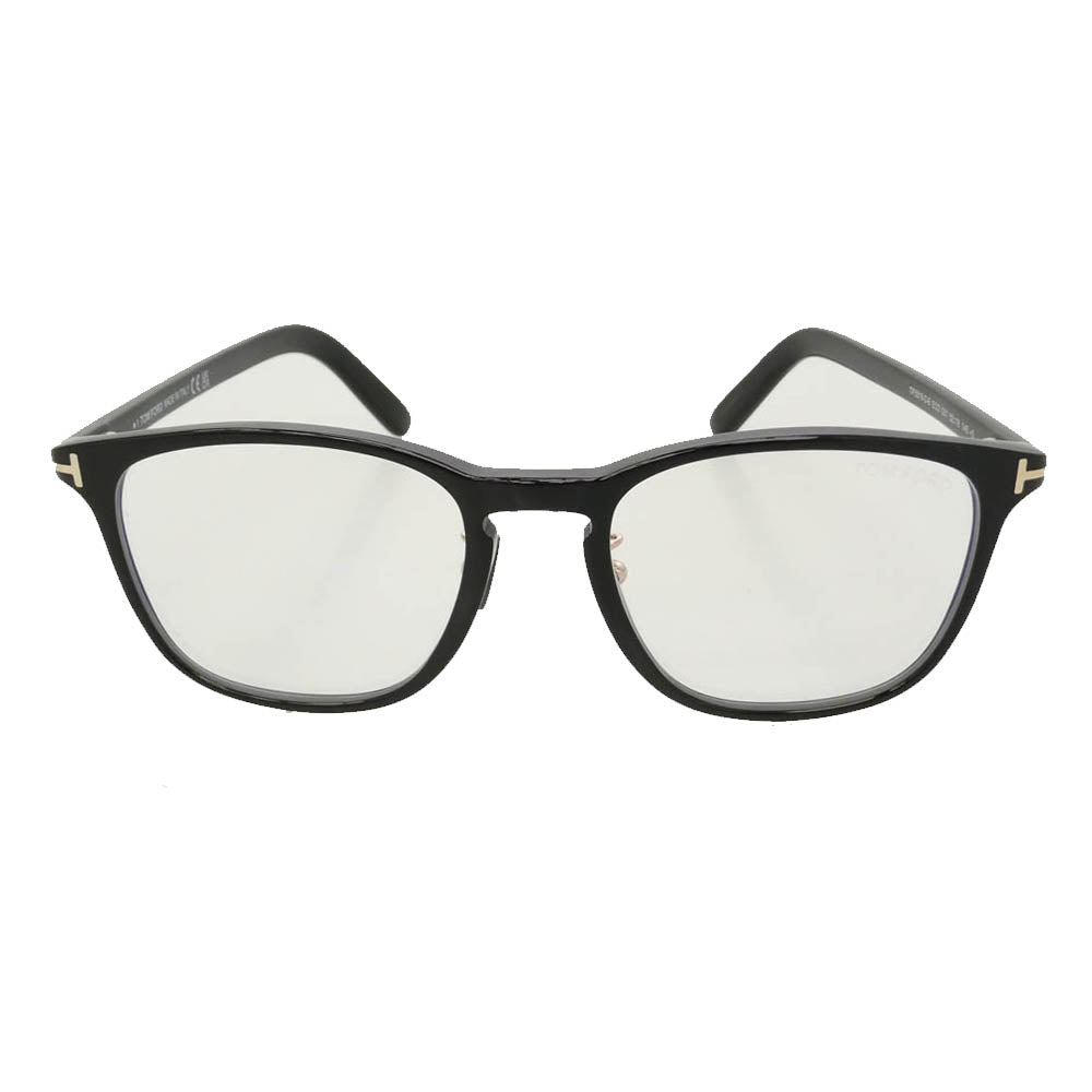 TOM FORD トムフォード TF5918-D-B 001 52□18 145 サングラス アイウェア ブラック系【中古】 TOM FORD トムフォード TF5918-D-B 001 52□18 145 サングラス アイ