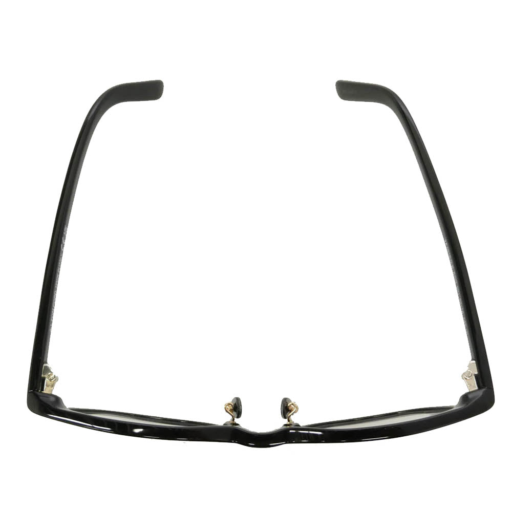 TOM FORD トムフォード TF5918-D-B 001 52□18 145 サングラス アイウェア ブラック系 52□18 145【極上美品】【中古】