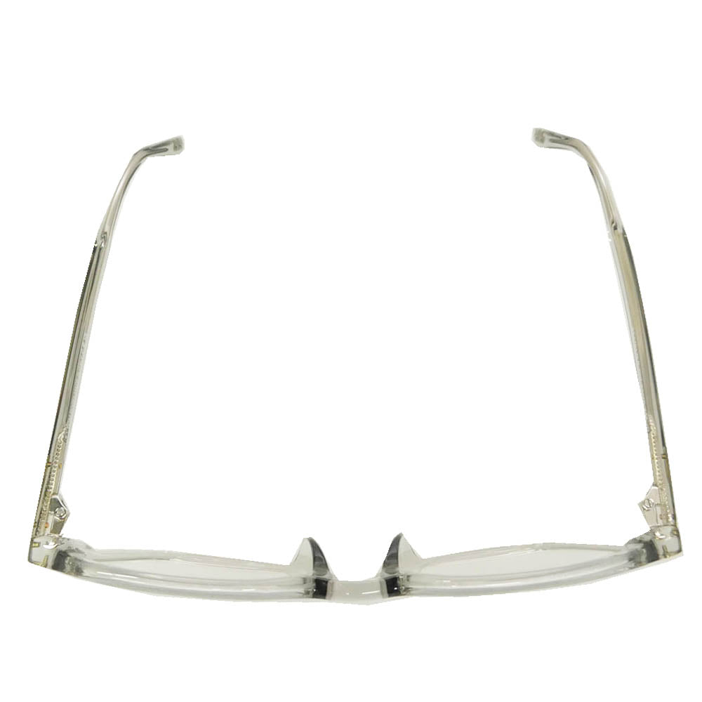 TOM FORD トムフォード TF6101-D-B 020 53□19 145 サングラス アイウェア クリア系 53□19 145【極上美品】【中古】