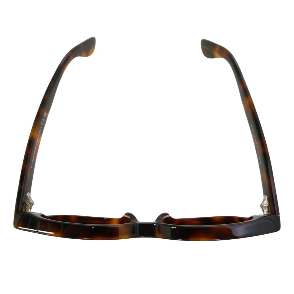 TOM FORD トムフォード TF1273-D 53N 54□16 145 サングラス アイウェア ダークブラウン系 54□16 145【美品】【中古】