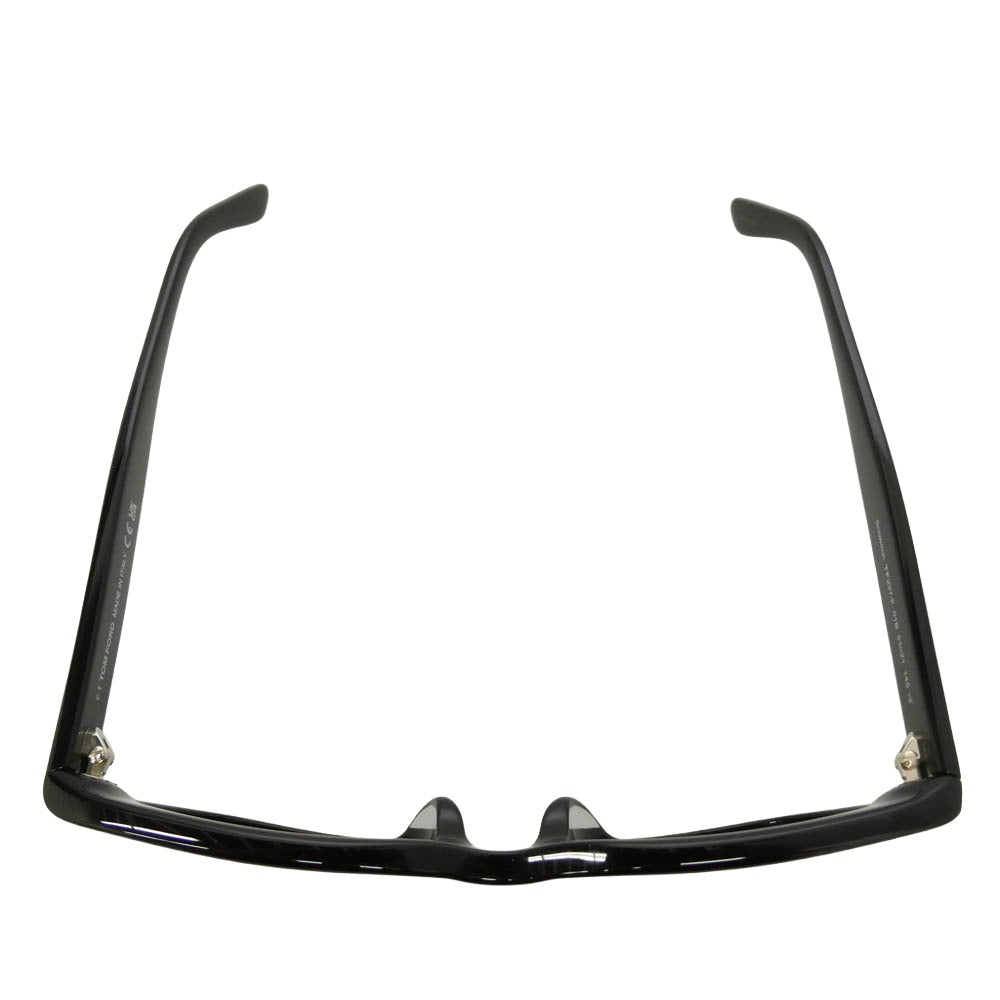 TOM FORD トムフォード TF237-F 01B Snowdon スノードン 51□21 145 サングラス アイウェア ブラック系 51□21 145【極上美品】【中古】