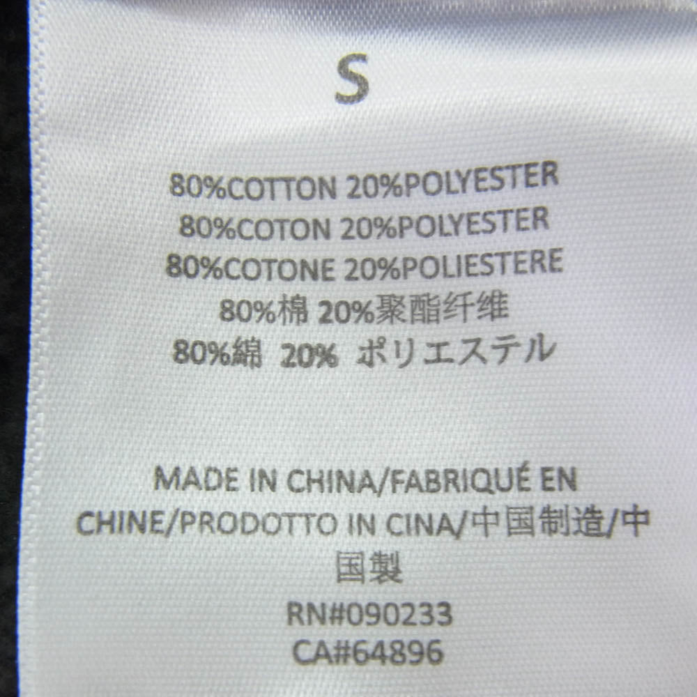 FEAR OF GOD フィアオブゴッド FOG ESSENTIALS エッセンシャルズ 1977 ラバーパッチ スウェット パンツ グレー系 M【中古】