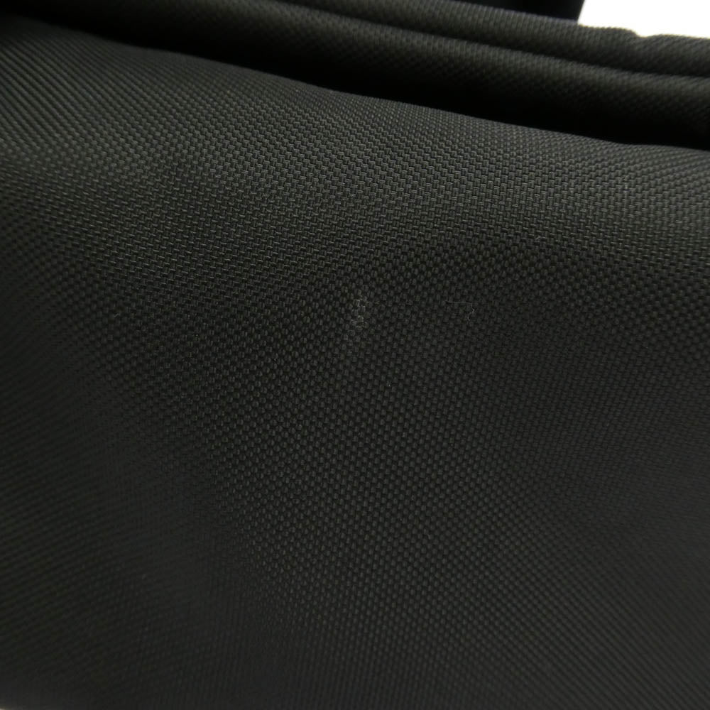 HYKE ハイク PORTER ポーター 386-19562 x PORTER ポーター 386-19562 HELMET TOTE BAG ヘルメット トートバック ブラック系【中古】