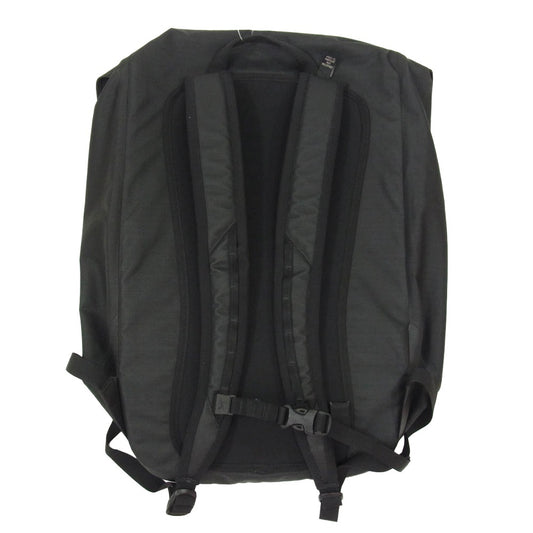 ARC'TERYX アークテリクス GRANVILLE 20 BACKPACK グランヴィル 20 バックパック リュック ブラック系【中古】