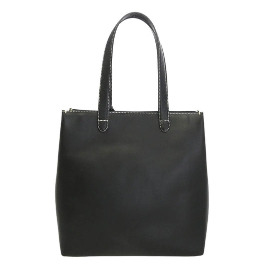 土屋鞄製造所 ツチヤカバン A25P00264602010 Diario Tall Tote ディアリオ トールトート トートバッグ ブラック系【極上美品】【中古】
