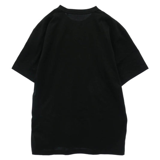 Y-3 Yohji Yamamoto ワイスリー ヨウジヤマモト 26SS KQ9783 REGULAR SHORT SLEEVE TEE レギュラー 半袖 Tシャツ ブラック系 L【極上美品】【中古】