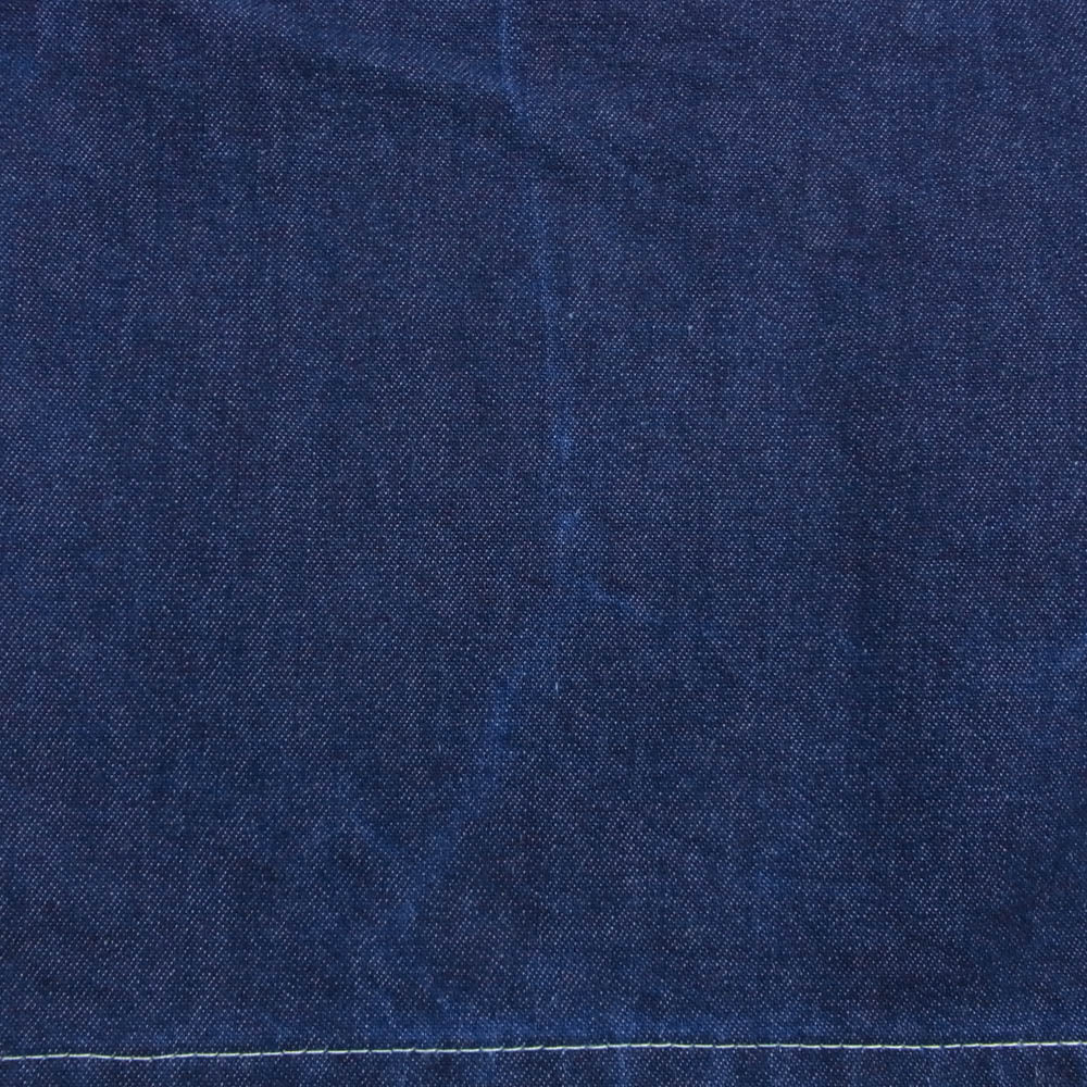 Brooks Brothers ブルックスブラザーズ 330002230 USA製 コットン ペインター デニム パンツ インディゴブルー系 36【中古】