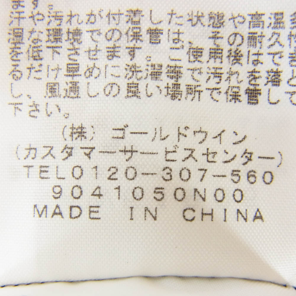 THE NORTH FACE ノースフェイス NAW61906 ZI VERSA MID JACKET ジップイン バーサ ミッド フリース ジャケット ブラウン系 S【中古】