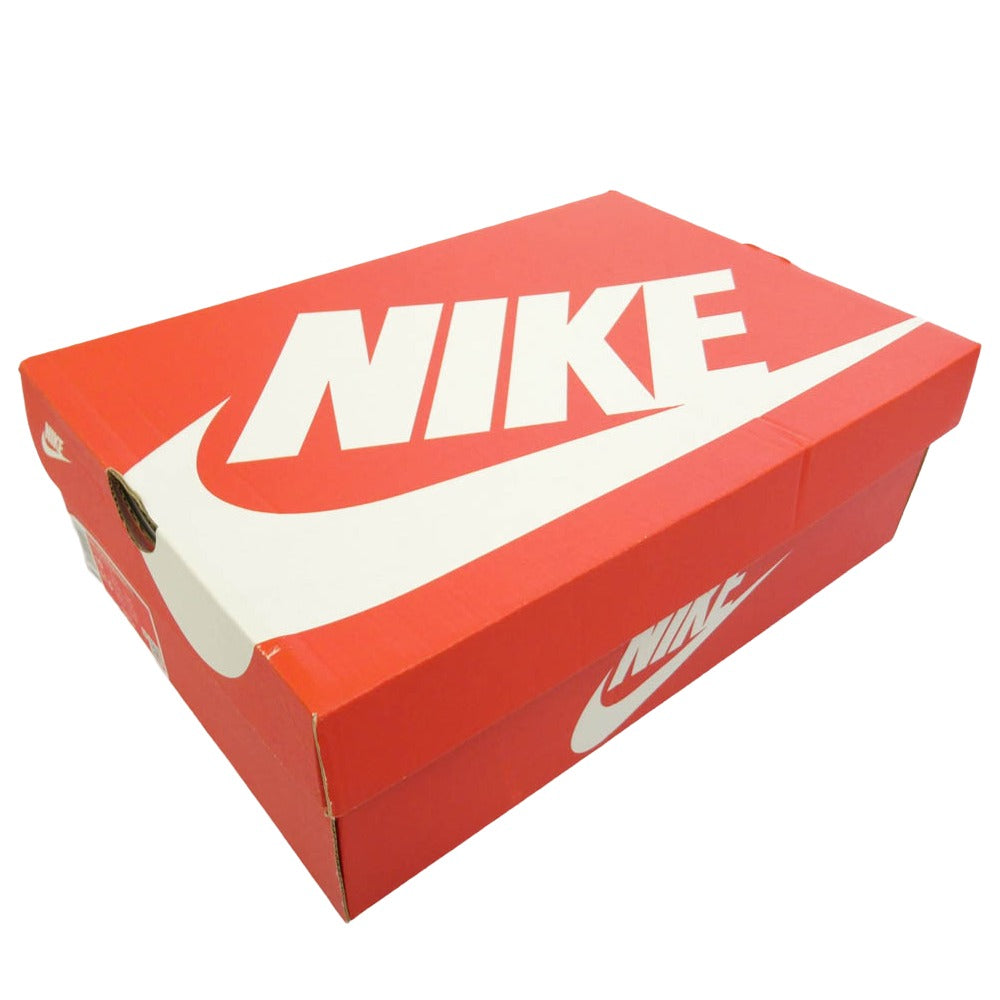 NIKE ナイキ IB1667-002 Air Max 95 OG Big Bubble Green Shock エアマックス95 OG ビッグバブル グリーンショック スニーカー ブラック系 グリーン系 28cm【中古】