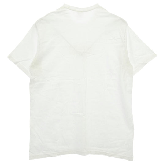 Supreme シュプリーム 23SS Tonal Box Logo Tee White トーナル ボックス ロゴ Tシャツ ホワイト ホワイト系 L【中古】