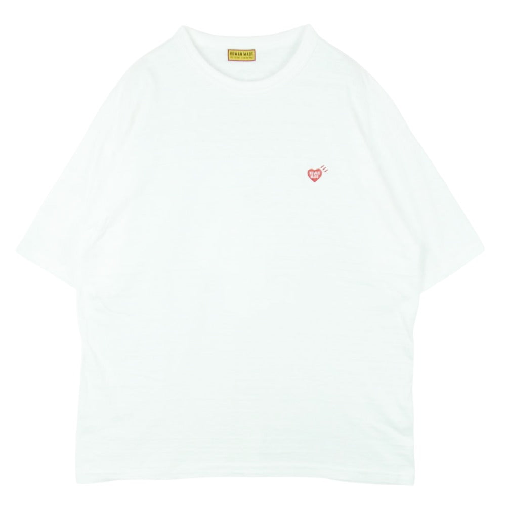 HUMAN MADE Tシャツ タイガー ハート Mサイズ HUMAN MADE Tシャツ