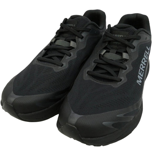 MERRELL メレル J068569W PROMORPH プロモーフ ワイド シューズ スニーカー ブラック系 27.5cm【極上美品】【中古】