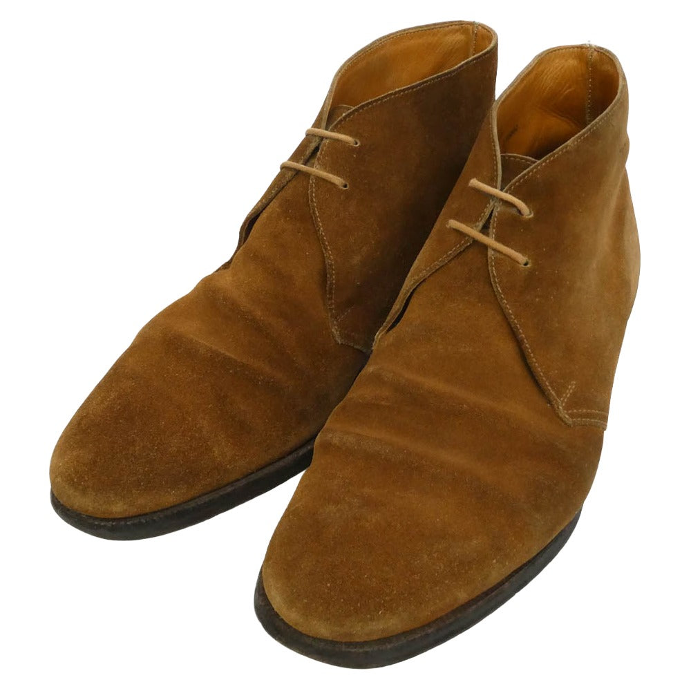 CROCKETT&JONES クロケットアンドジョーンズ CHERTSEY チャートシー 