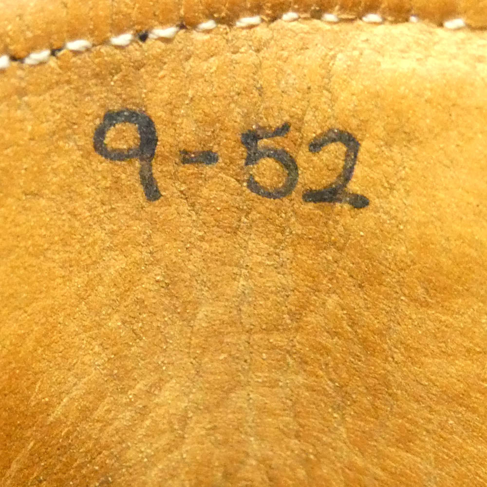 シュナイダーライディングブーツ Jodhpur Boots 52ラスト カーフレザー ジョッパーブーツ ブラック系 UK9【中古】