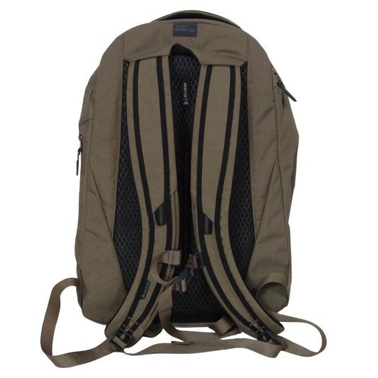 GREGORY グレゴリー OUTSET 24 アウトセット 24L バックパック デイパック リュック DESERT TAN【極上美品】【中古】