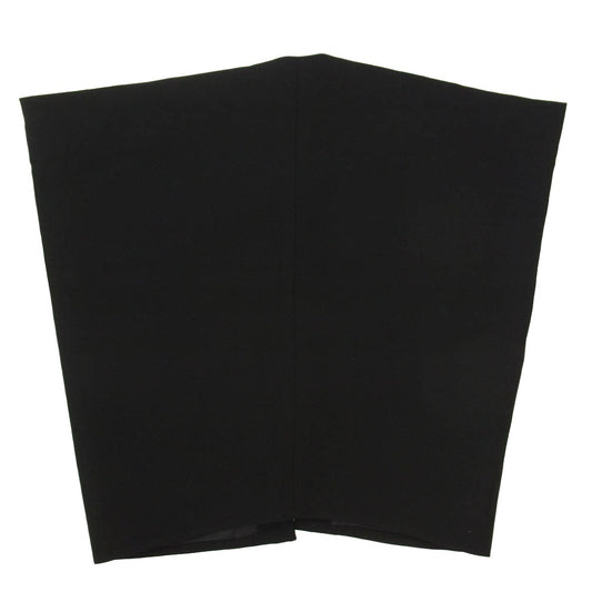 COMME des GARCONS HOMME PLUS コムデギャルソンオムプリュス 23AW PL-J062 BIG SHOULDER CAPE ビッグショルダー ケープ ジャケット ブラック系 M【美品】【中古】
