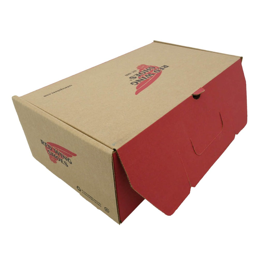 RED WING レッドウィング 9196 Postman Chukka ポストマン チャッカ ブーツ ブラック系 US8.5D【極上美品】【中古】