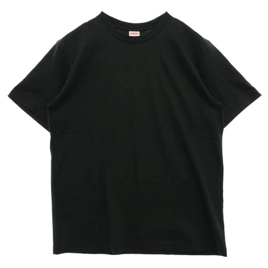 Supreme シュプリーム 25SS Tape Tee テープ クルーネック 半袖 Tシャツ ブラック系 M【中古】