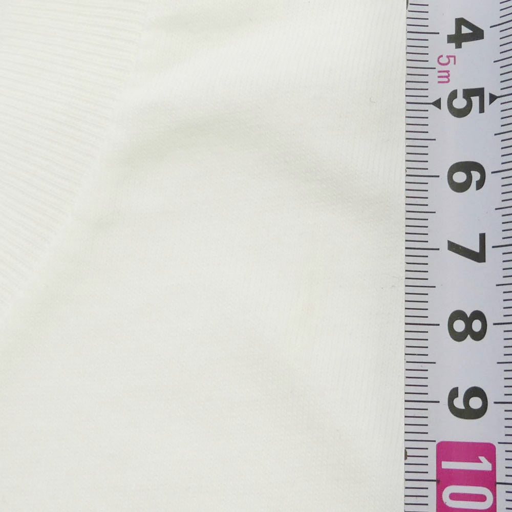 Supreme シュプリーム 24AW Lollipop Tee ロリポップ クルーネック 半袖 Tシャツ ホワイト系 L【中古】