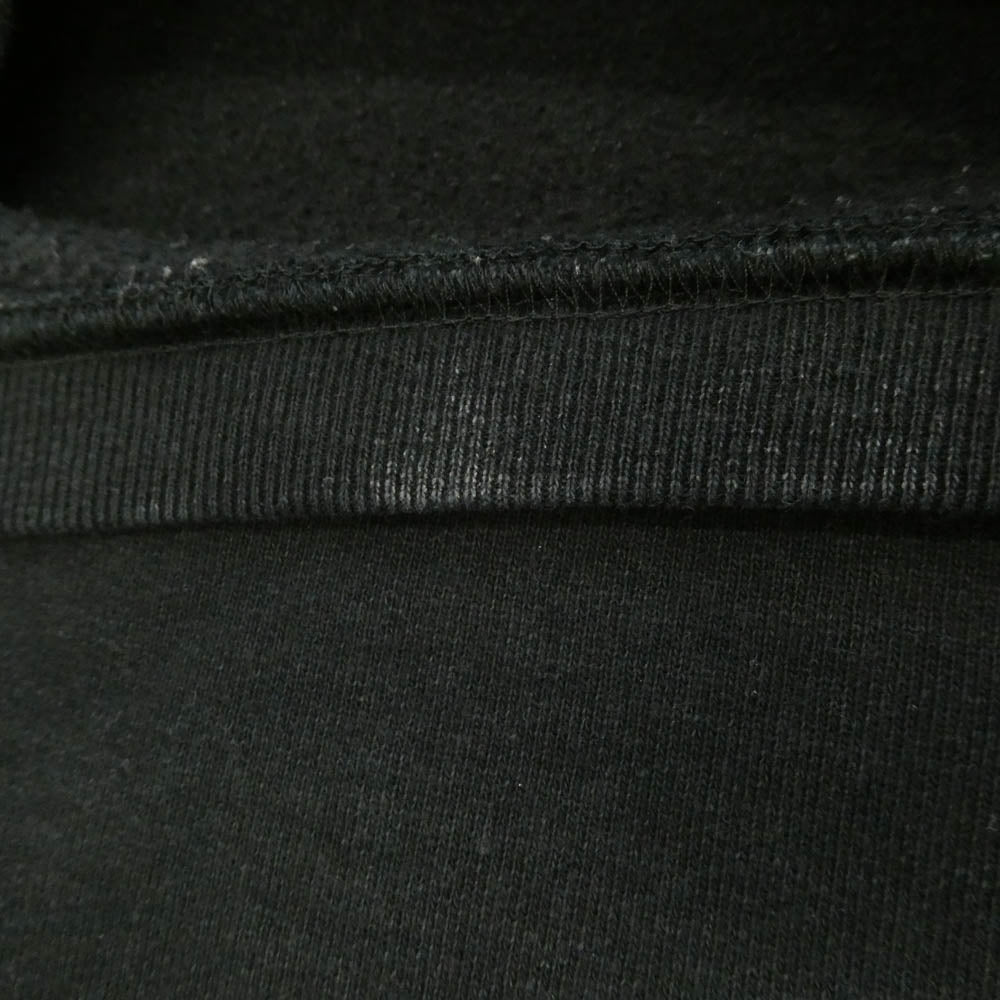 Supreme シュプリーム VANS バンズ 23AW Nyc Crewneck ニューヨーク クルーネック スウェット ブラック系 S【中古】