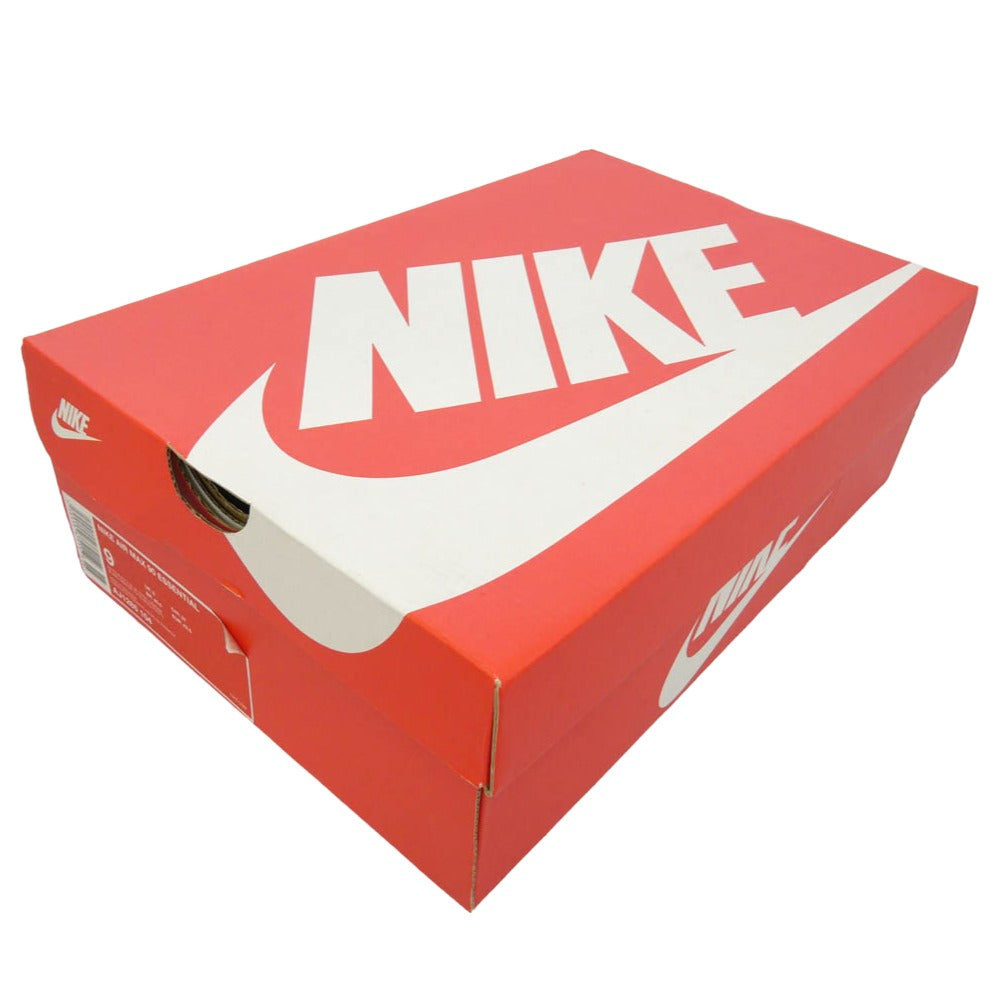 NIKE ナイキ AJ1285-104 AIR MAX 90 ESSENTIAL エアマックス エッセンシャル ローカット スニーカー マルチカラー系 27cm【中古】