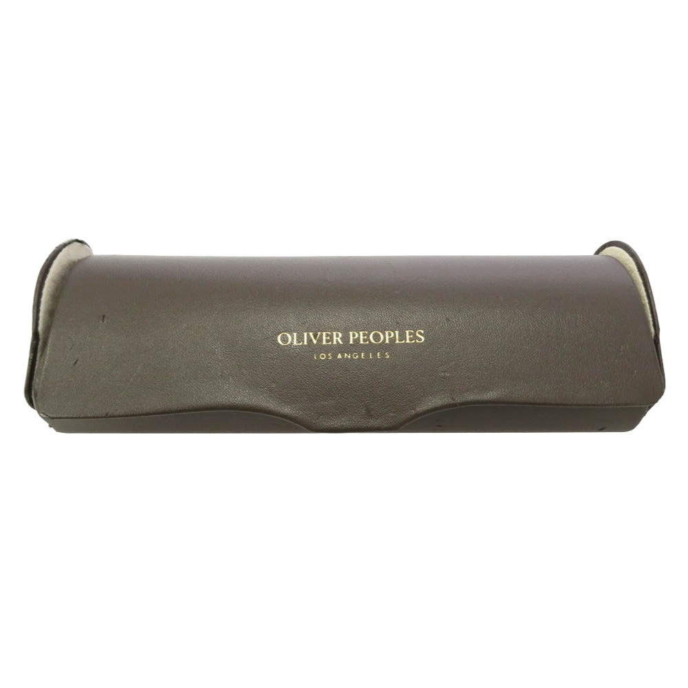 OLIVER PEOPLES オリバーピープルズ OV5036A SHELDRAKE シェルドレイク アイウェア 度入り 眼鏡 メガネ ブラック系 47□22 145【中古】