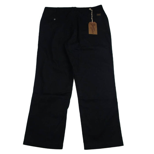 TENDERLOIN テンダーロイン T-BDP 2 PIQUE ピケ フリスコ パンツ ブラック系 L【中古】
