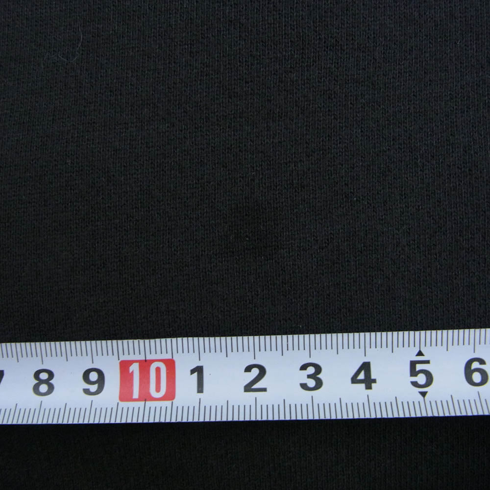 FEAR OF GOD フィアオブゴッド ESSENTIALS エッセンシャルズ ドローコード スウェットパンツ ブラック系 S【中古】