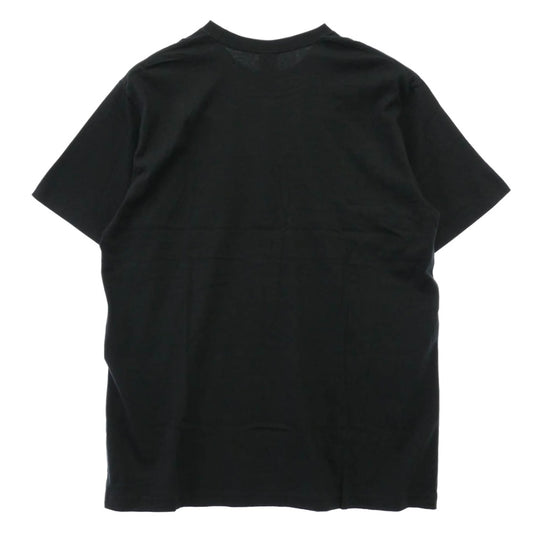 Supreme シュプリーム 25SS Piss Tee ピス Tシャツ 半袖カットソー ブラック系 L【極上美品】【中古】