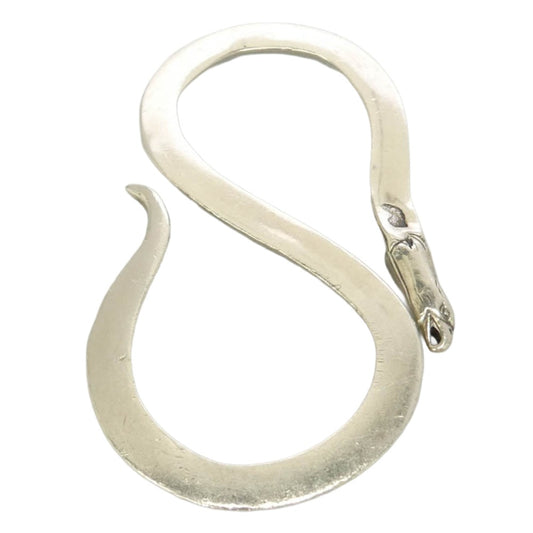 LARRY SMITH ラリースミス OT-0034 EAGLE KEY HOOK イーグル キーフック S字フック シルバー系【中古】