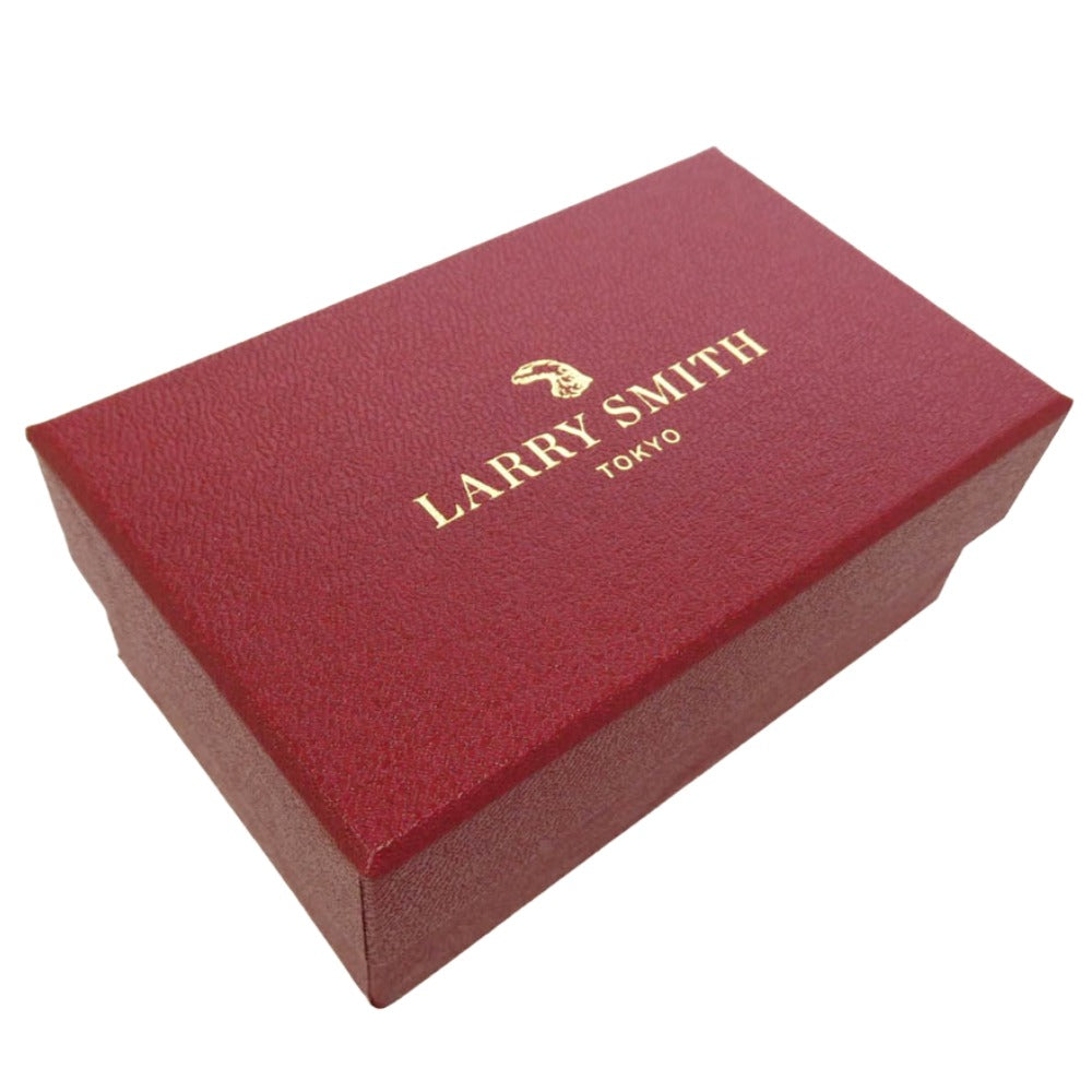 LARRY SMITH ラリースミス OT-0034 EAGLE KEY HOOK イーグル キーフック S字フック シルバー系【中古】