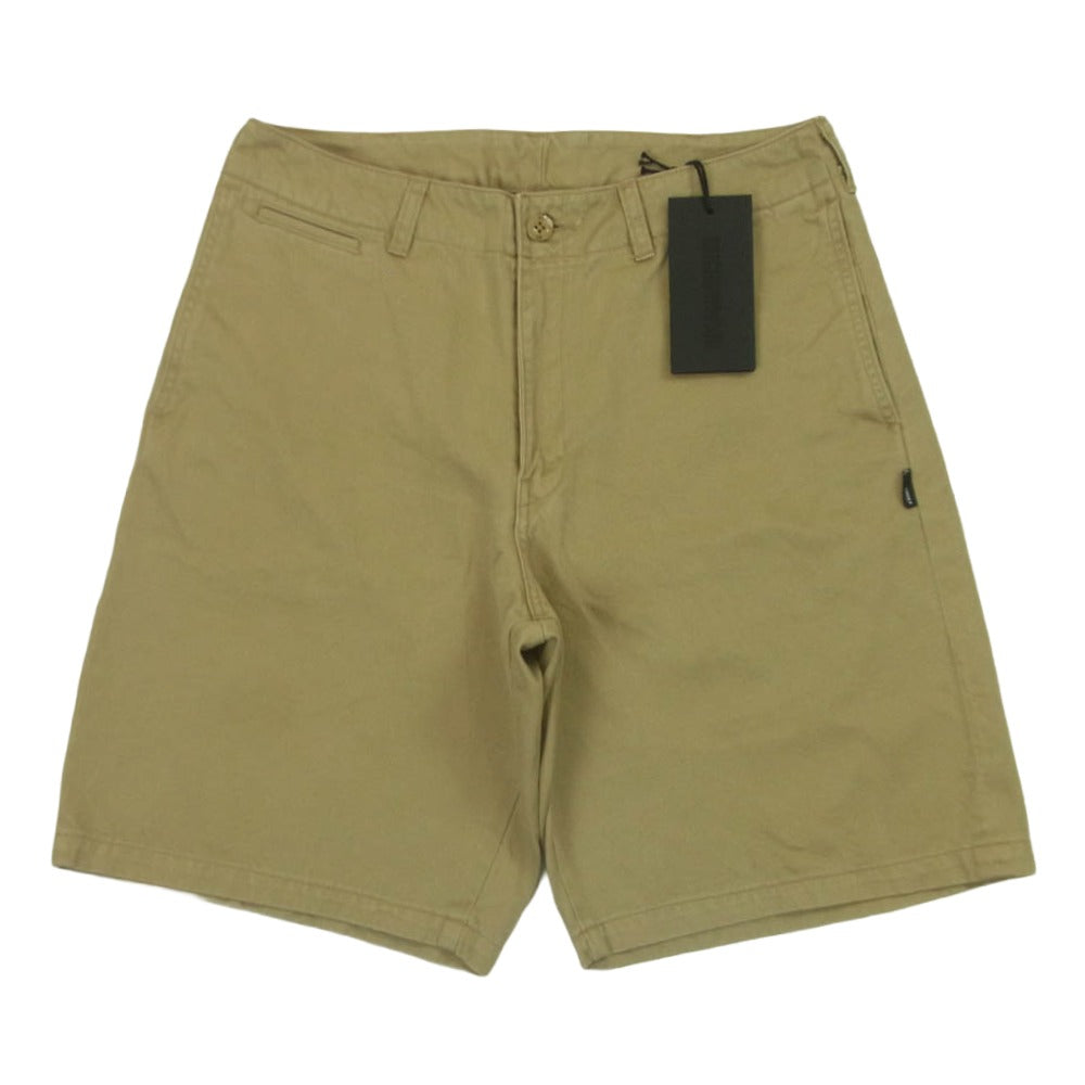 NEIGHBORHOOD ネイバーフッド 261AQNH-PTM06 CLASSIC CHINO SHORT 
