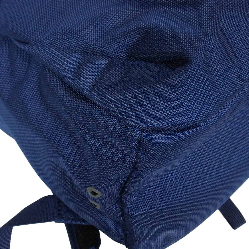 GREGORY グレゴリー 142639 COMMUTER コミュートデイ バックパック リュック ネイビー ネイビー系【美品】【中古】