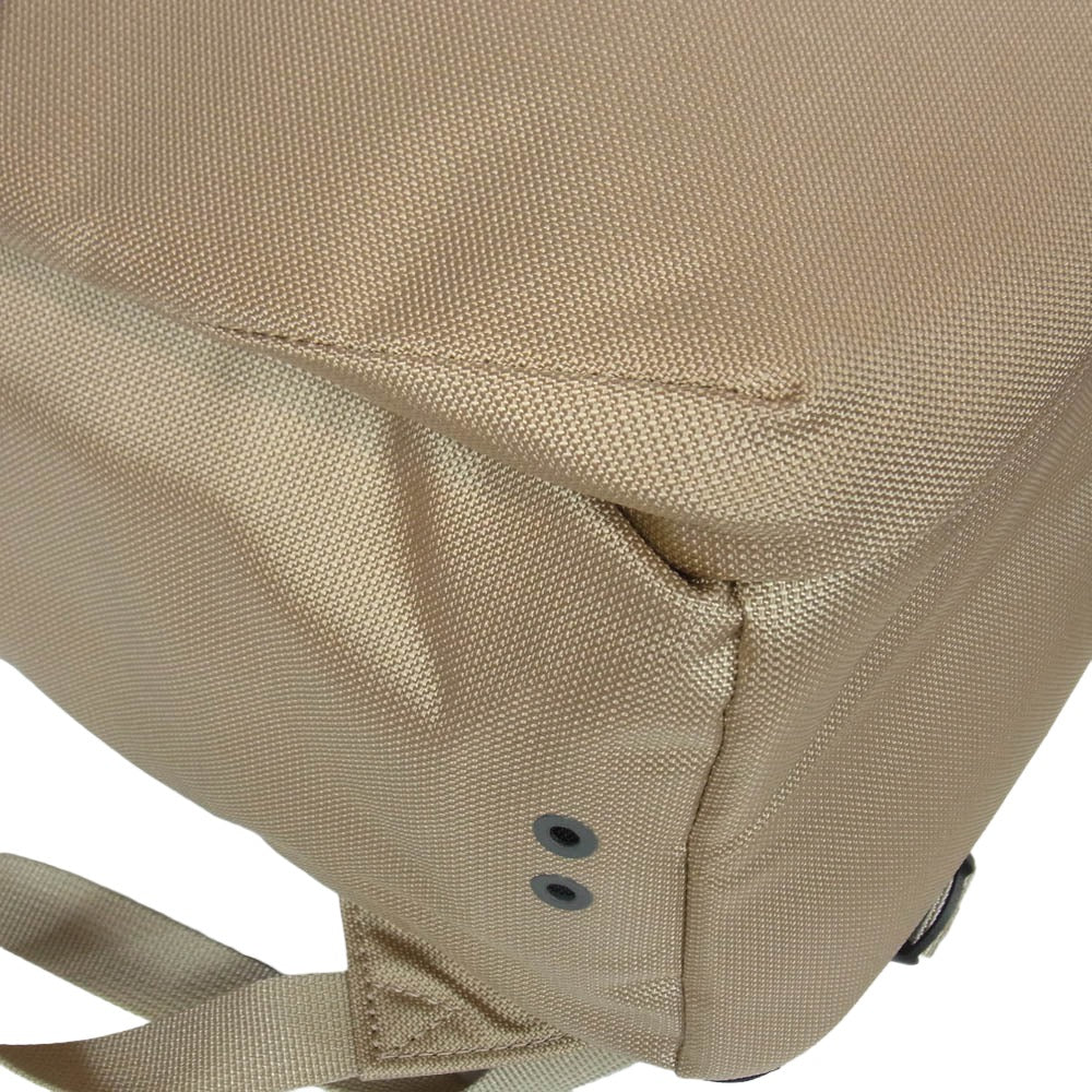 GREGORY グレゴリー 142639 COMMUTER コミュートデイ バックパック リュック ベージュ ベージュ系【美品】【中古】