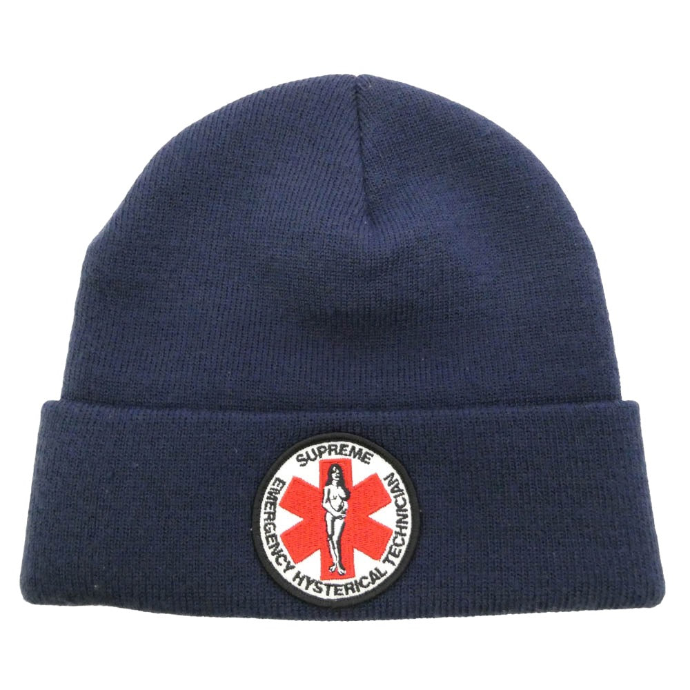 Supreme シュプリーム HYSTERIC GLAMOUR ヒステリックグラマー 17AW