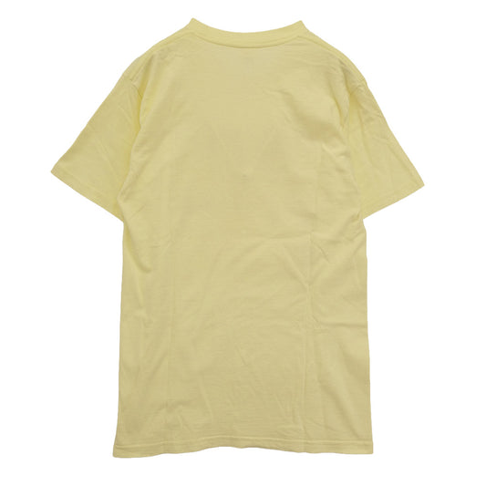 Supreme シュプリーム 17SS Limonious Buy Off the Bar Tee フォトプリント Tシャツ 半袖 カットソー イエロー系 M【中古】