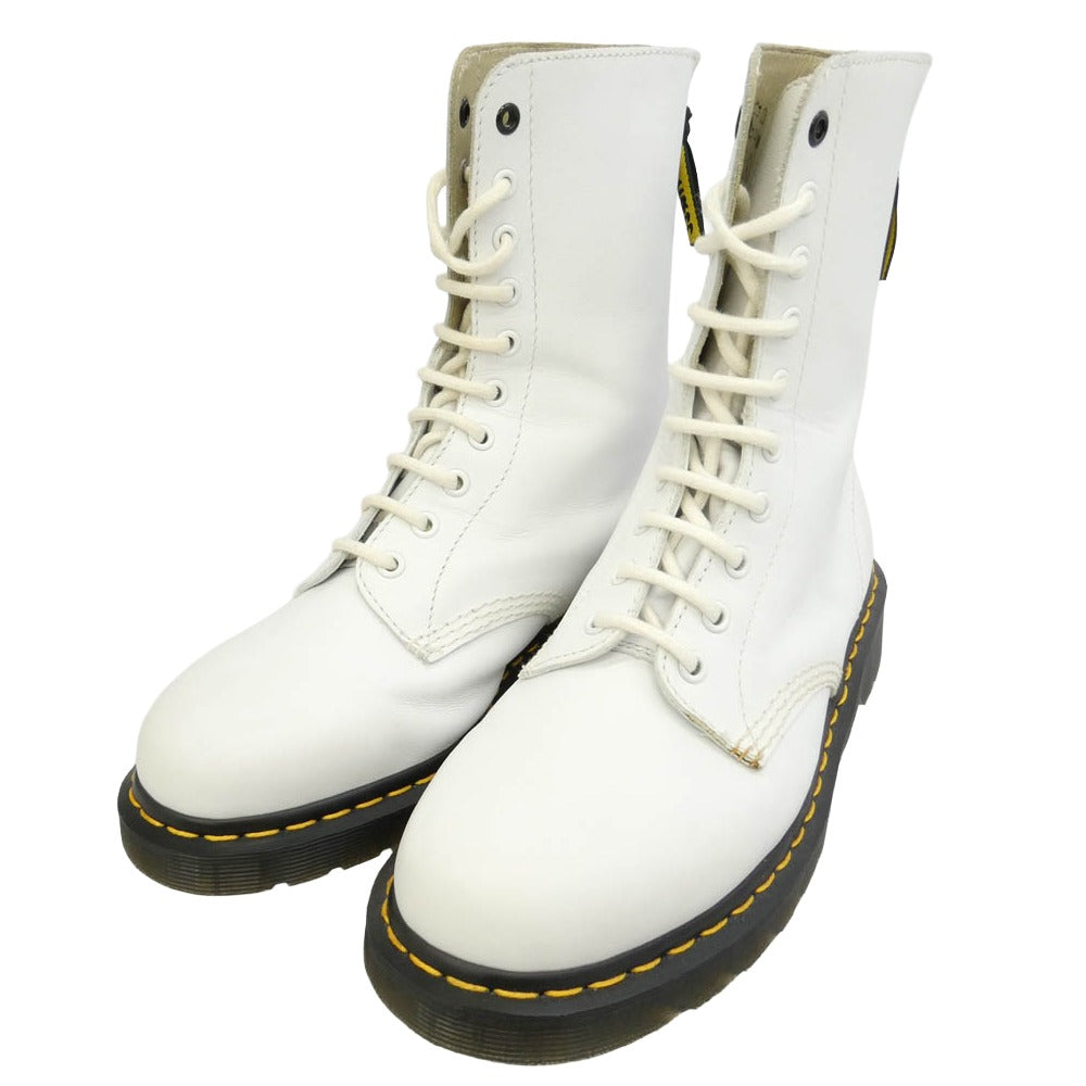 Y's Yohji Yamamoto ワイズ ヨウジヤマモト Dr.Martens ドクター
