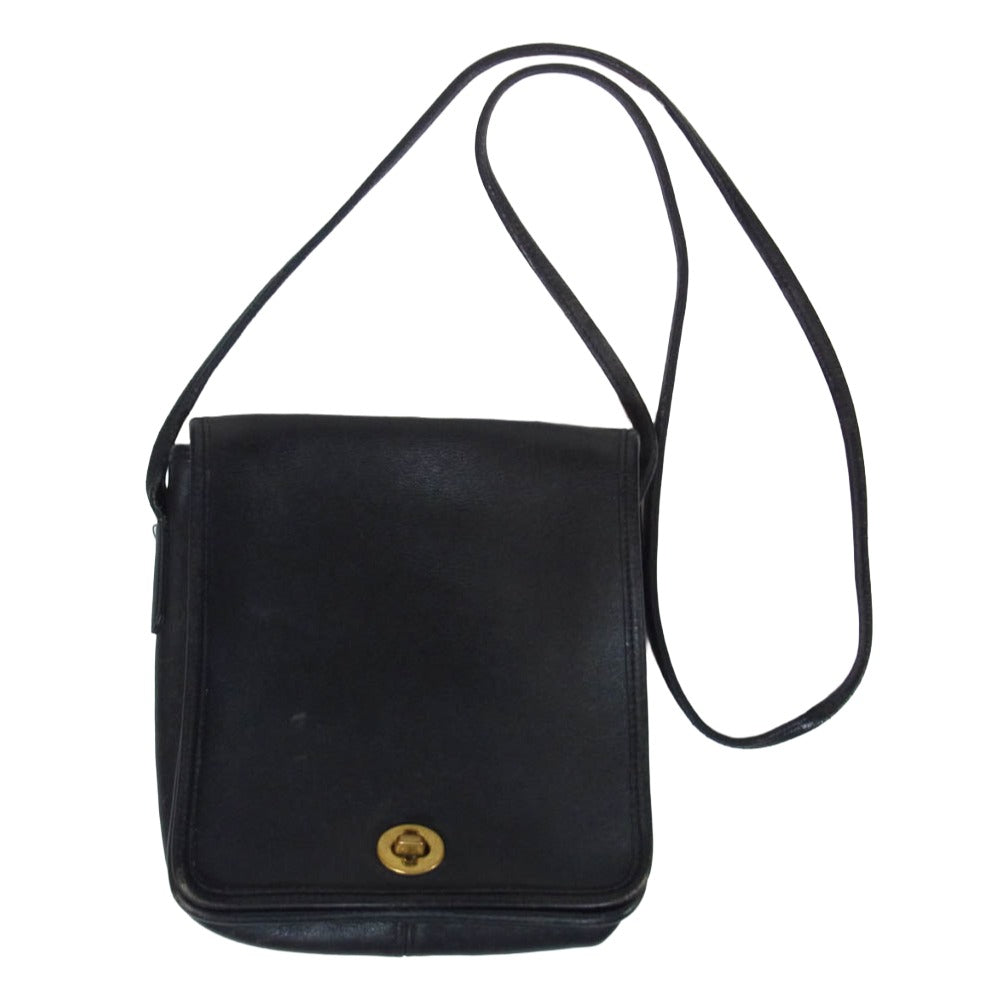 COACH コーチ 1056 80s ヴィンテージ USA製 オールドコーチ クラブ 