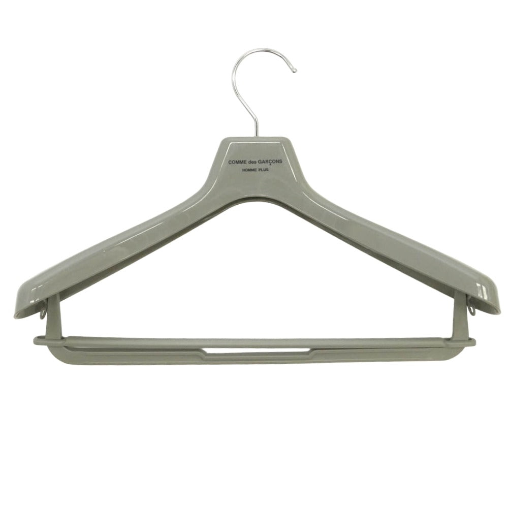 COMME des GARCONS HOMME PLUS コムデギャルソンオムプリュス 26SS PQ-J029 Not Suits, But Suits ウール エステル ヘリンボーン 3B ジャケット グレー系 M【極上美品】【中古】