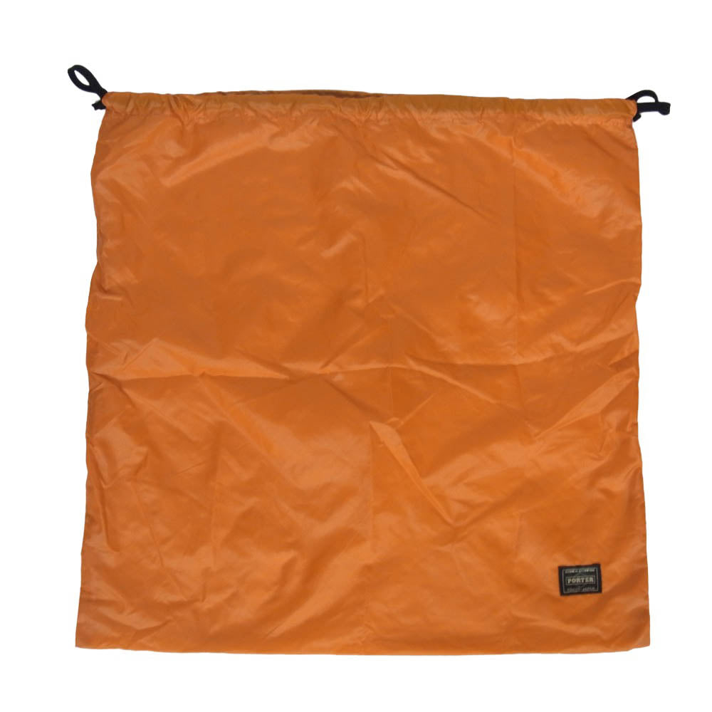 PORTER ポーター TANKER SLING BAG W zip タンカー スリング ショルダーバッグ ブラック系【中古】
