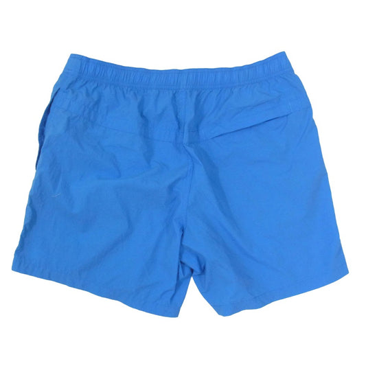 THE NORTH FACE ノースフェイス NB42335 Versatile Short バーサタイル ショーツ ショートパンツ ブルー系 XL【中古】