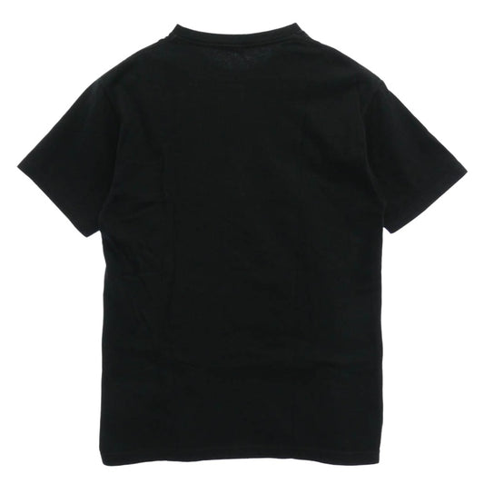 Supreme シュプリーム 12SS Eternal Fight ダニエル ジョンストン Tシャツ ブラック系 S【中古】