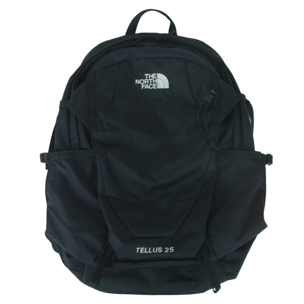 THE NORTH FACE ノースフェイス NM62369 Tellus 25 テルス25 バック 