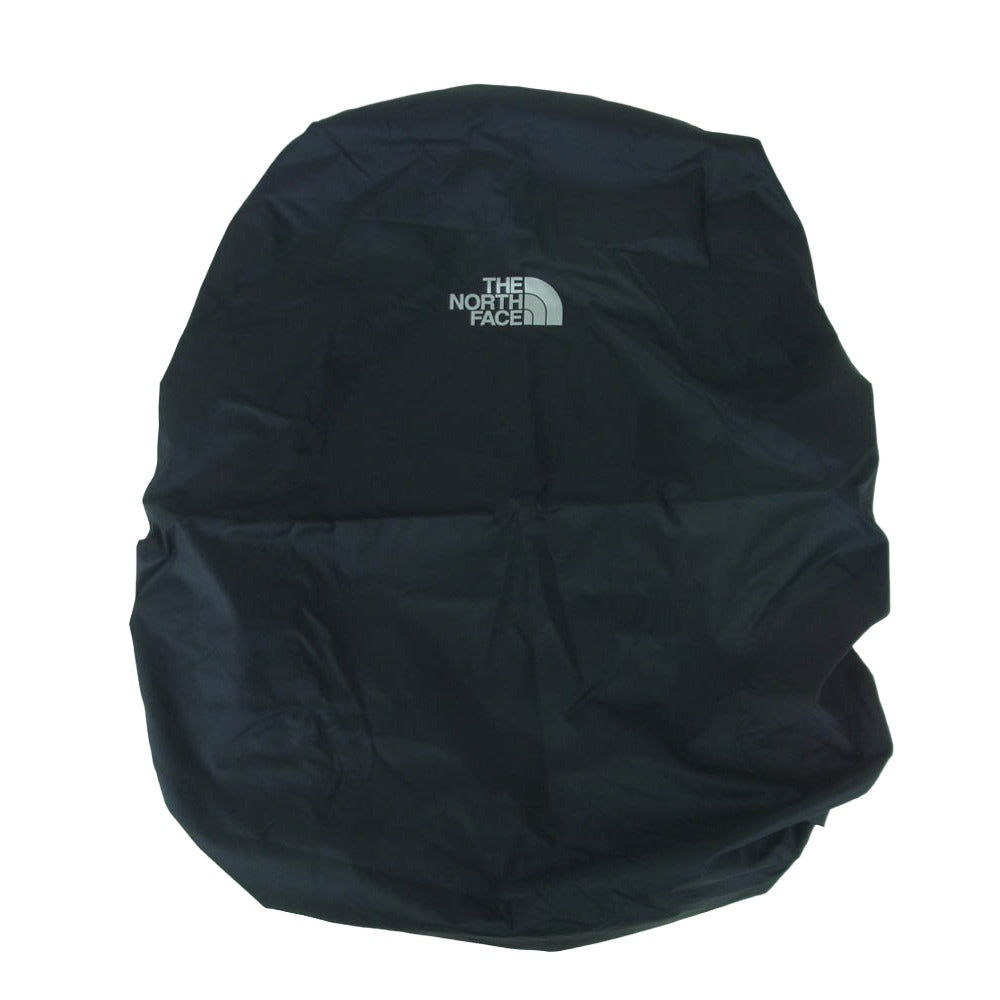 THE NORTH FACE ノースフェイス NM62369 Tellus 25 テルス25 バックパック リュック バッグ ブラック系【中古】
