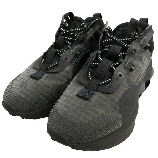 NIKE ナイキ DH4245-002 Air Max 2021 Triple Black エアマックス 2021 トリプルブラック ローカットスニーカー ブラック系 27.5cm【中古】