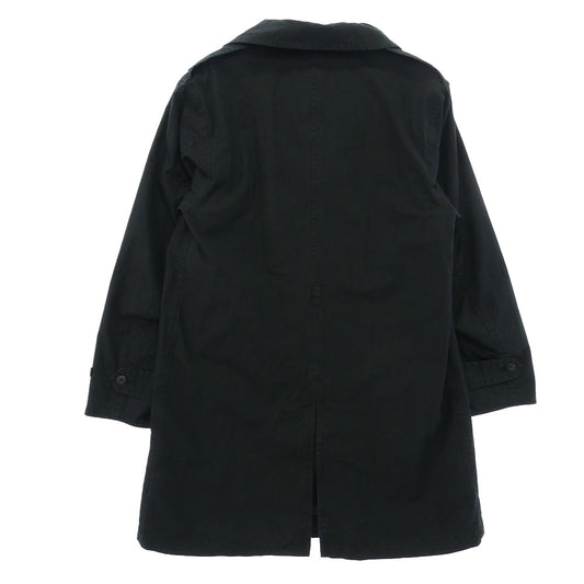 Supreme シュプリーム 20SS Military Trench Coat ミリタリー トレンチ コート ブラック系 M【中古】